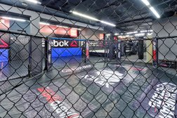 Центр единоборств Fight-zone.pro, с рейтингом 4.8 - находится по адресу Санкт-Петербург, Дальневосточный проспект, 30 к3 