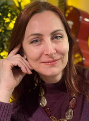 Психолог, сексолог Оксана Катренко