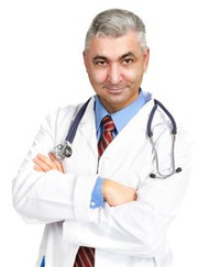 Диетолог, нарколог Виктор Владимирович Гужагин