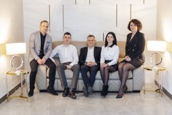 Агентство недвижимости ГСК36, с рейтингом 3.3 - находится по адресу Воронеж, Московский проспект, 130к1 