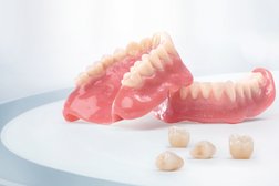 Стоматологическая клиника Афи Смайл, с рейтингом 4.9 - находится по адресу Санкт-Петербург, Коломенская улица, 4 