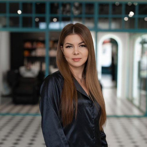 Светлана Кулакова