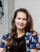 Мингалимова Асия Минсахиевна