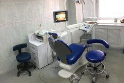 Стоматологическая клиника Дантист, с рейтингом 2.6 - находится по адресу Пенза, Тернопольская улица, 7 