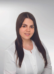 Врач УЗИ, гинеколог Татьяна Сергеевна Кузьмина