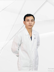 Рентгенолог Ратбек Каныбекович Байзахов