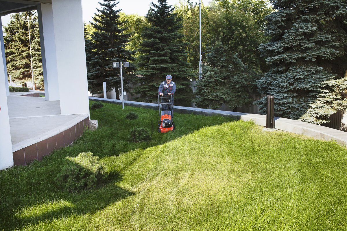 фотография Компании Клининг Эксперт на улице 22 Партсъезда