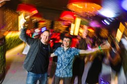 Школа танцев Bailaremos, с рейтингом 4.4 - находится по адресу Смоленск, Коммунистическая, 4Б 