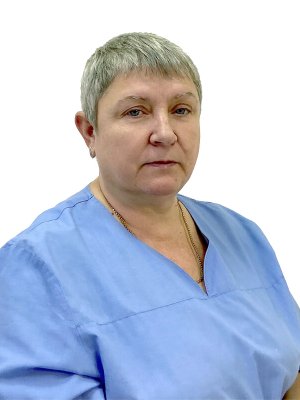 фотография Татьяны Анатольевны Исаковой
