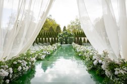 Банкетный зал Villa Barvikha 135, с рейтингом 4.9 - находится по адресу Московская область, Одинцовский городской округ, посёлок Барвиха, 135 