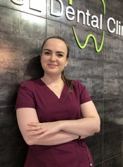 Стоматолог, ортодонт София Владимировна Коларж