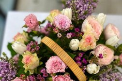 Цветочный салон Алира, с рейтингом 5 - находится по адресу Московская область, Королёв, улица 50-летия ВЛКСМ, 6г 