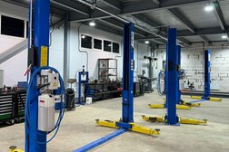 Автосервис СервисПорт, с рейтингом 4.9 - находится по адресу Санкт-Петербург, Чугунная улица, 42 