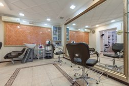 Салон красоты Альтер Эго, с рейтингом 4.1 - находится по адресу Екатеринбург, улица Куйбышева, 2 