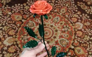фотография работы специалиста по ремонту Алексея Сергеевича Безгодова