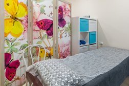 Салон красоты Madeko, с рейтингом 4.5 - находится по адресу Новосибирск, Кубовая улица, 96/1 