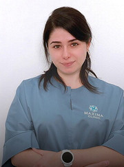 Пародонтолог, стоматолог Залина Амирхановна Галаева