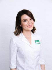 Гинеколог, акушер-гинеколог Гузель Линарисовна Адгамова