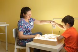 Нейропсихологический центр Центр-мозг, с рейтингом 3.5 - находится по адресу Тамбов, Советская улица, 191а лит А 