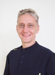 Сексолог, психиатр Андрей Николаевич Кузнецов