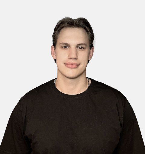 Олег Шалаев