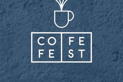 Экспресс-кофейня CofeFest, с рейтингом 5 - находится по адресу Москва, улица Всеволода Вишневского, 4а 