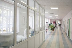 Самарская областная психиатрическая больница, с рейтингом 3.4 - находится по адресу Самара, Нагорная улица, 78 