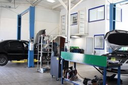 Автосервис Цех Авто, с рейтингом 5 - находится по адресу Тольятти, Московский проспект, 2Бс106 