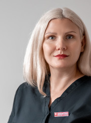 Гастроэнтеролог, терапевт Алеся Владимировна Махнева