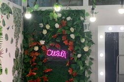 Пространство красоты Beauty djenn, с рейтингом 4 - находится по адресу Московская область, Чехов, Вишнёвый бульвар, 1 