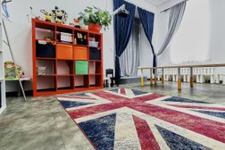 Международный языковой центр Language Leader, с рейтингом 5 - находится по адресу Оренбург, Советская улица, 23/1 