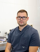 Морозов Илья Юрьевич