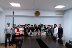 Институт ПК по техническому регулированию, метрологии и, с рейтингом 4 - находится по адресу Алматы, проспект Гагарина, 127 