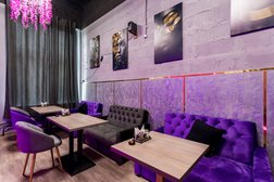 Кальян-бар By Almaro, с рейтингом 4.9 - находится по адресу Московская область, Котельники, микрорайон Парковый, 1, корп. 6 