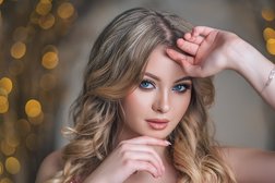 Студия макияжа Make-up PROFESSIONAL, с рейтингом 4.4 - находится по адресу Орловская область, Орел, улица Фомина, 9 