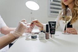 Салон красоты the Grace, с рейтингом 4.2 - находится по адресу Москва, Чертановская улица, 49к1 