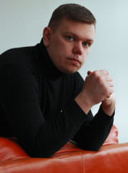 Адвокат Михаил Николаевич Жариков