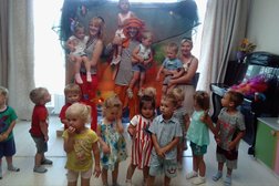 Частный детский сад Детки, с рейтингом 2.9 - находится по адресу Белгородская область, с. Таврово, Раздольная улица, 56 