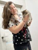 Немова Дарья Николаевна