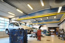 Автотехцентр ПрофиЭксперт, с рейтингом 4.7 - находится по адресу Республика Башкортостан, Уфа, улица Рабкоров, 4/4 