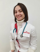 Бычкова Виктория Анатольевна