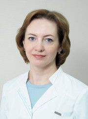 Диетолог, эндокринолог Ольга Васильевна Ворожцова