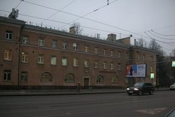 Детское поликлиническое отделение №26 районный аллергологический центр, с рейтингом 2.7 - находится по адресу Санкт-Петербург, Энгельса проспект, 44 к1 