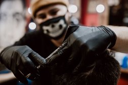 Барбершоп Lumberjack, с рейтингом 4 - находится по адресу Алматы, проспект Жибек Жолы, 37 