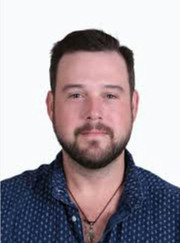 Преподаватель английского языка Jacob Sowers