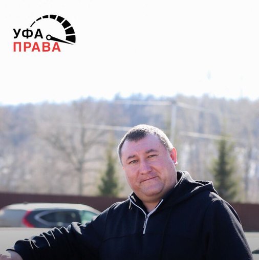 Алексей Близнецов
