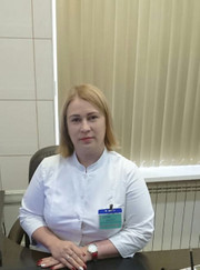 Дерматовенеролог, трихолог Кристина Николаевна Белова