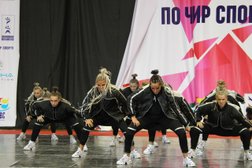Школа танцев Lil hustle, с рейтингом 5 - находится по адресу Пенза, Лядова, 50 