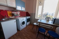 Общежитие на улице Большой Черкизовской, д. 30 к.1, с рейтингом 4 - находится по адресу Москва, Большая Черкизовская улица, 30к1 