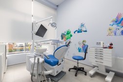 Стоматологическая клиника Альфа Бета, с рейтингом 4.8 - находится по адресу Екатеринбург, Чкаловский район, 620103, Лучистая улица, 6 